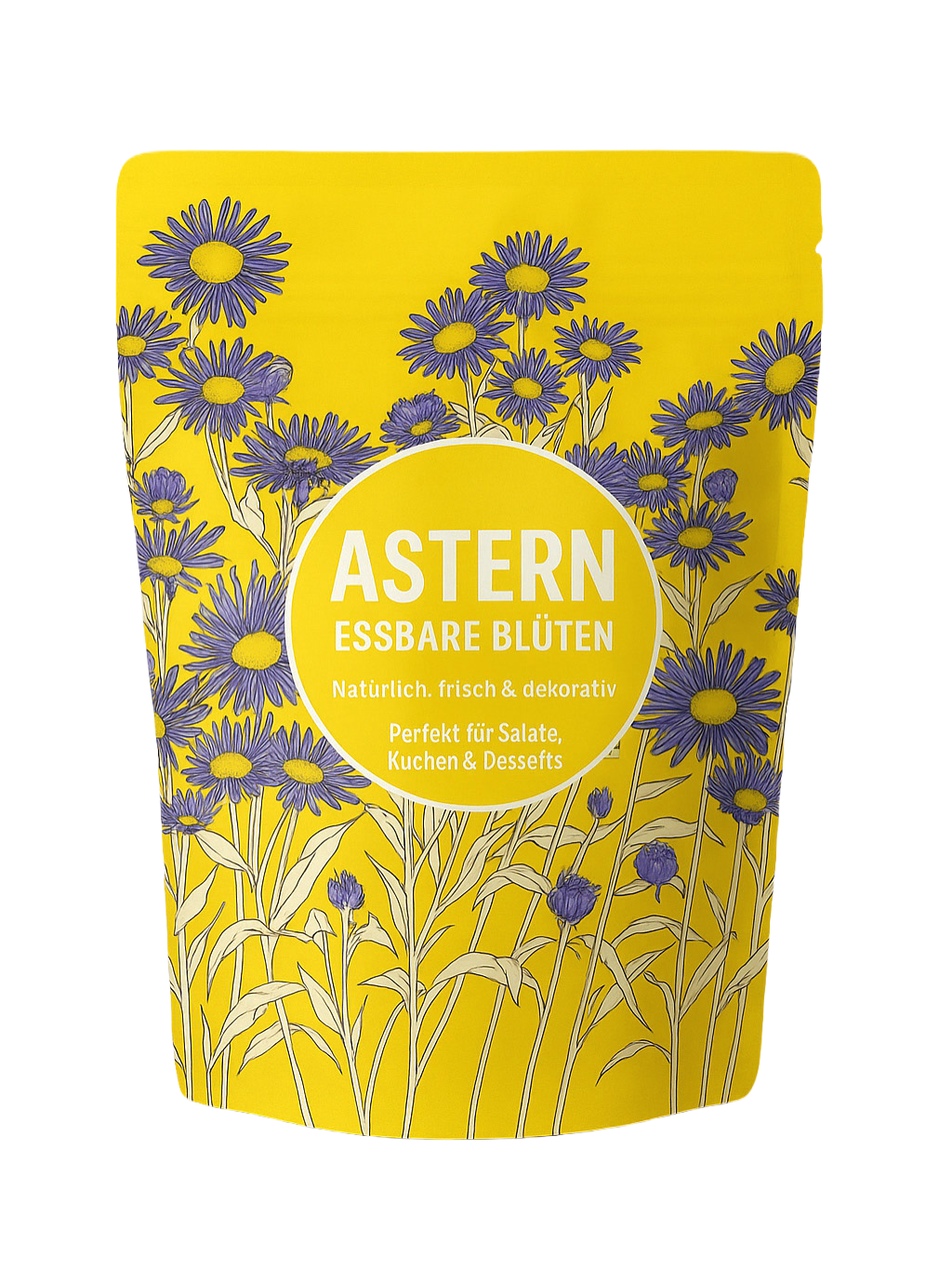 Astern Verpackung Design